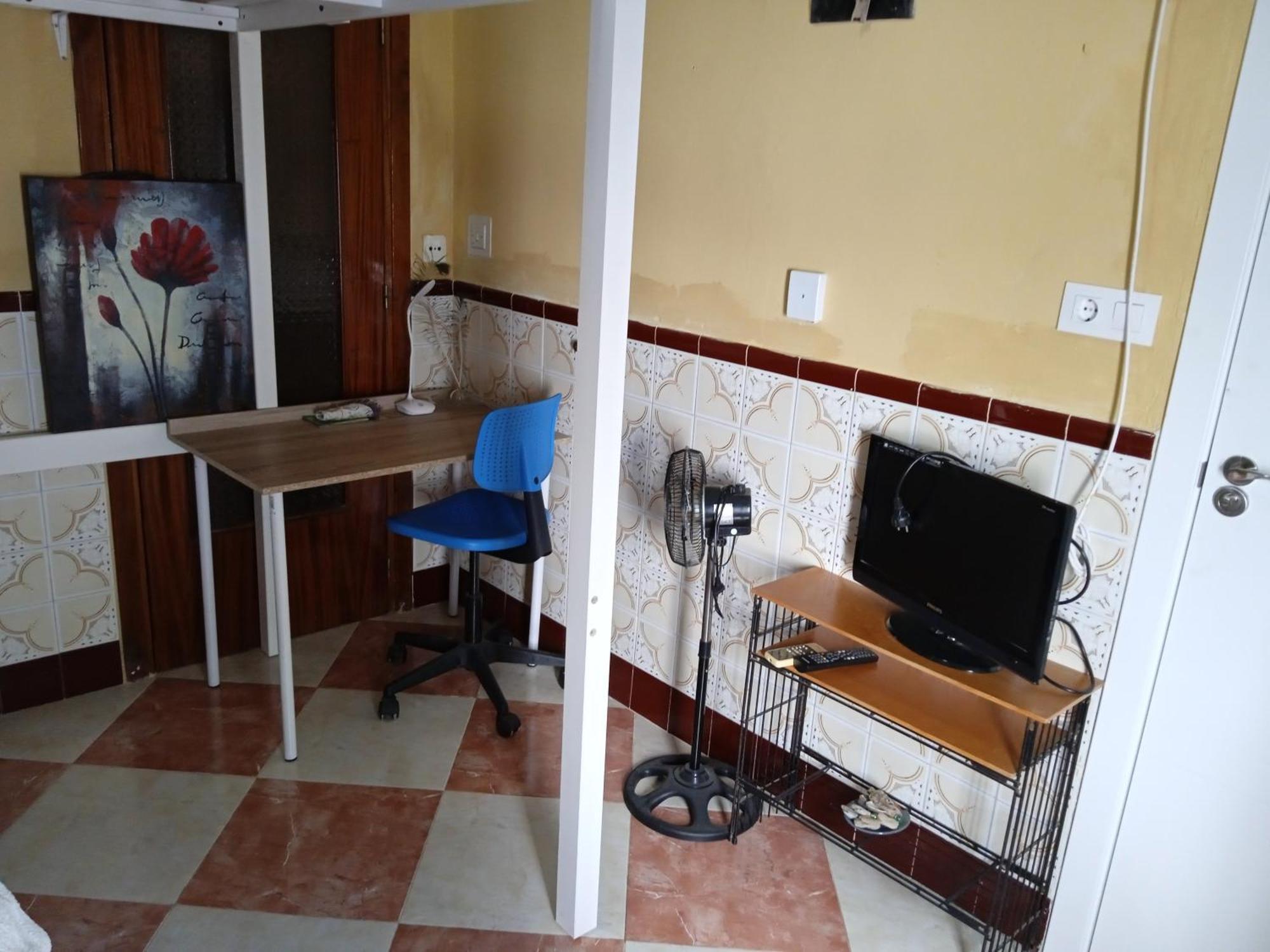 Habitación en casa particular Ikigai House