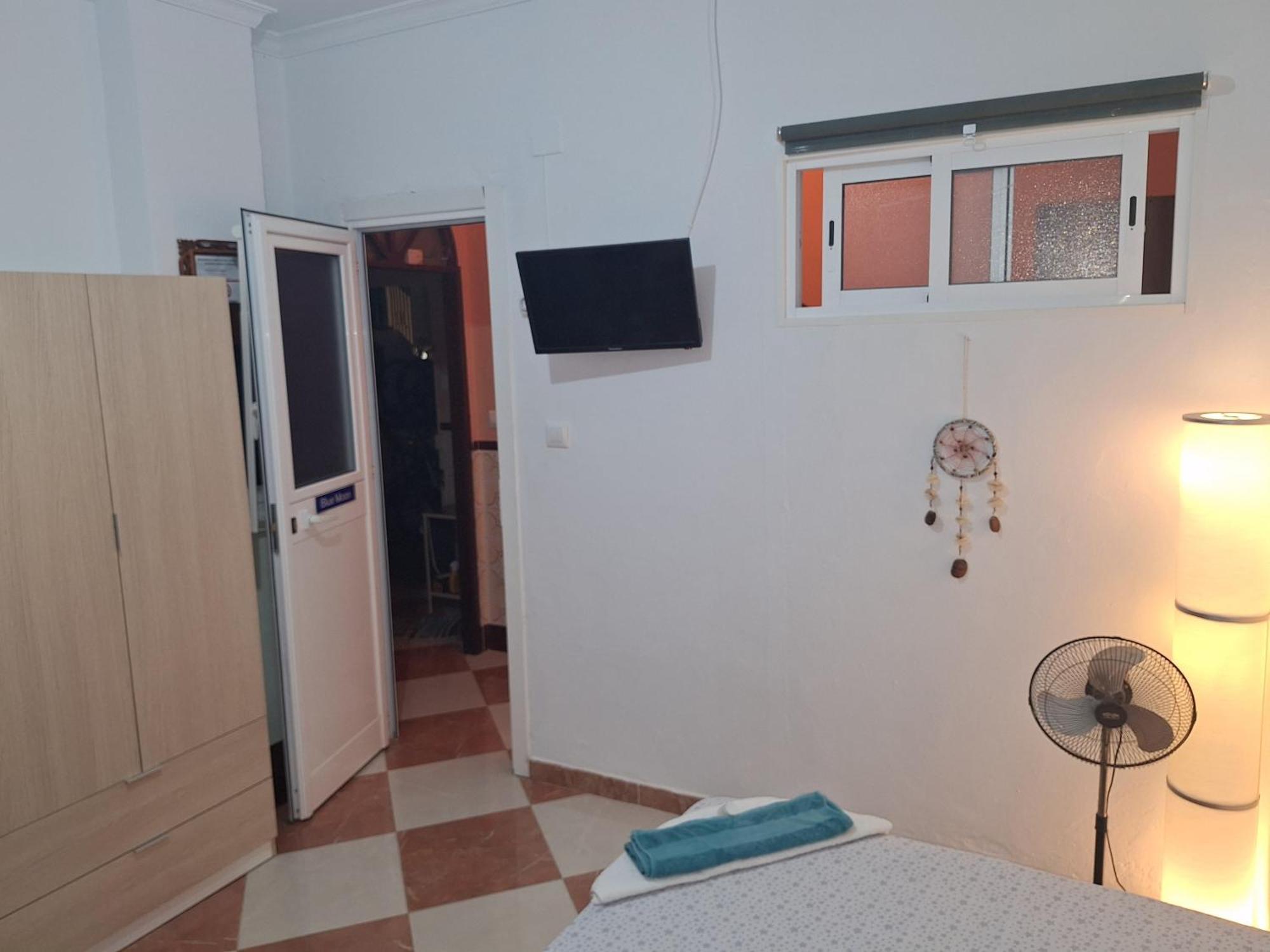 Habitación en casa particular Ikigai House Sevilla