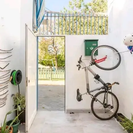 Ikigai House Apartment Seville Exterior photo