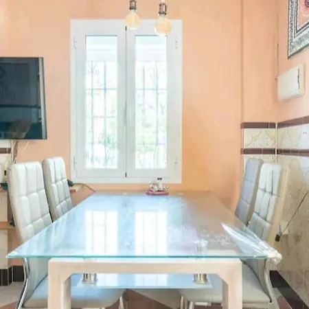 Ikigai House Apartment Seville Exterior photo