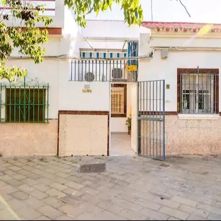 Ikigai House Apartment Seville Exterior photo