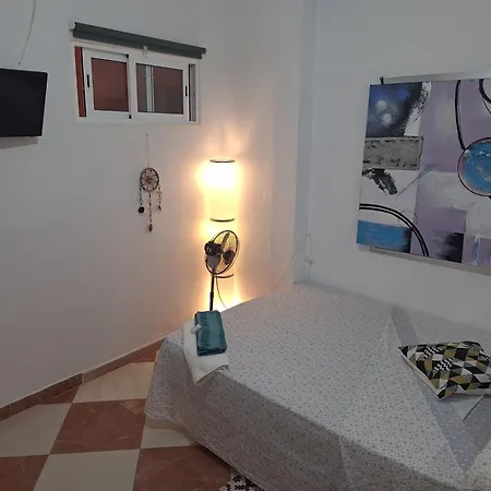 Ikigai House Apartment Seville Exterior photo
