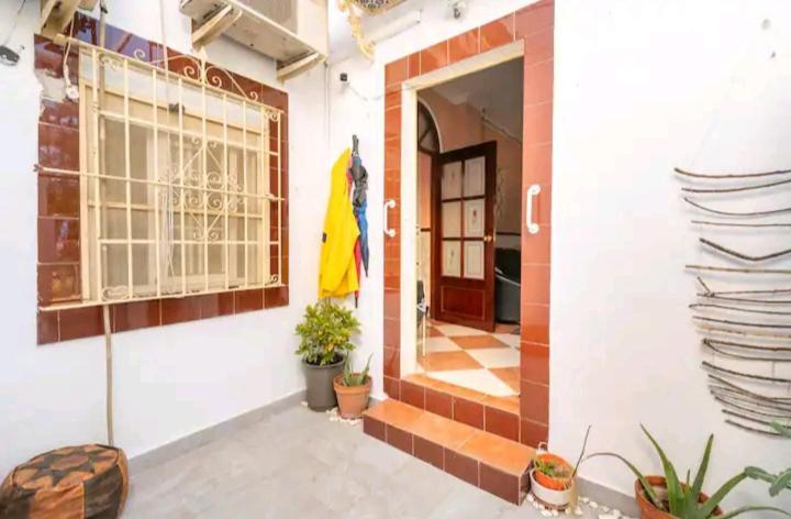 Privatunterkunft Ikigai House