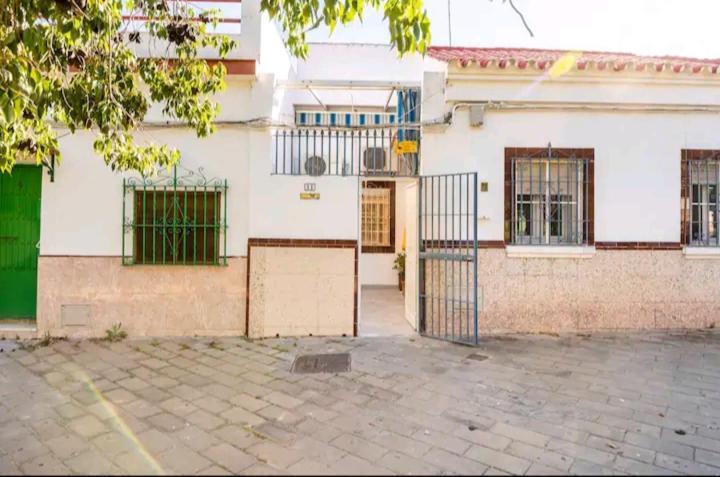 Privatunterkunft Ikigai House