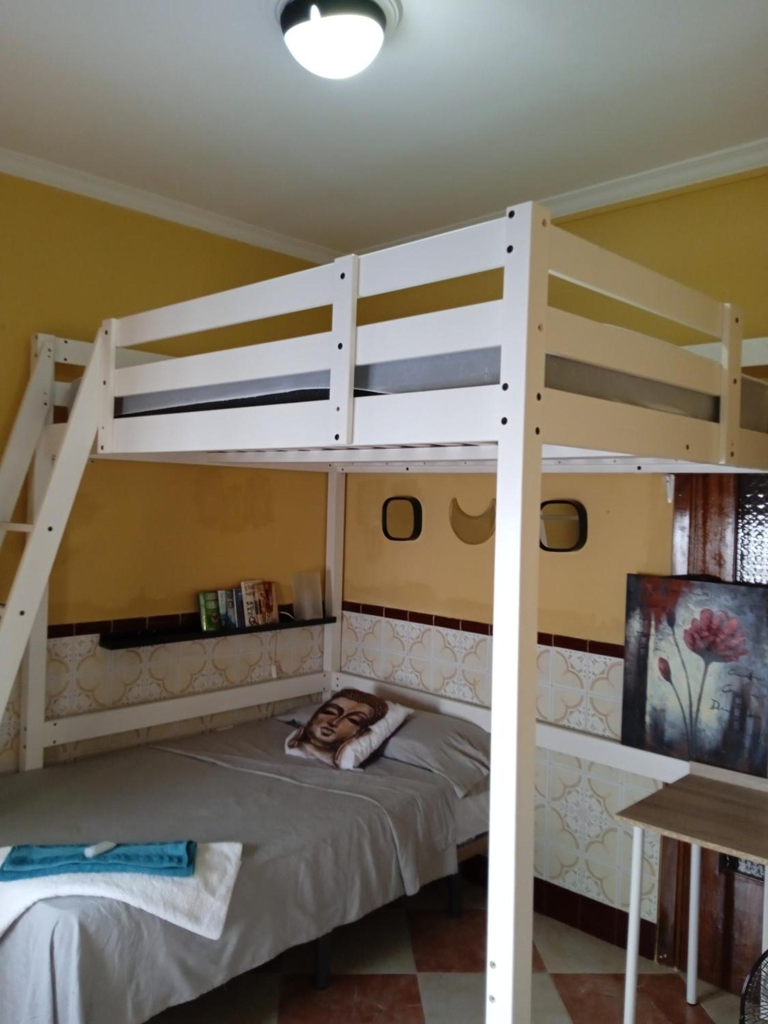 Ikigai House Privatunterkunft *