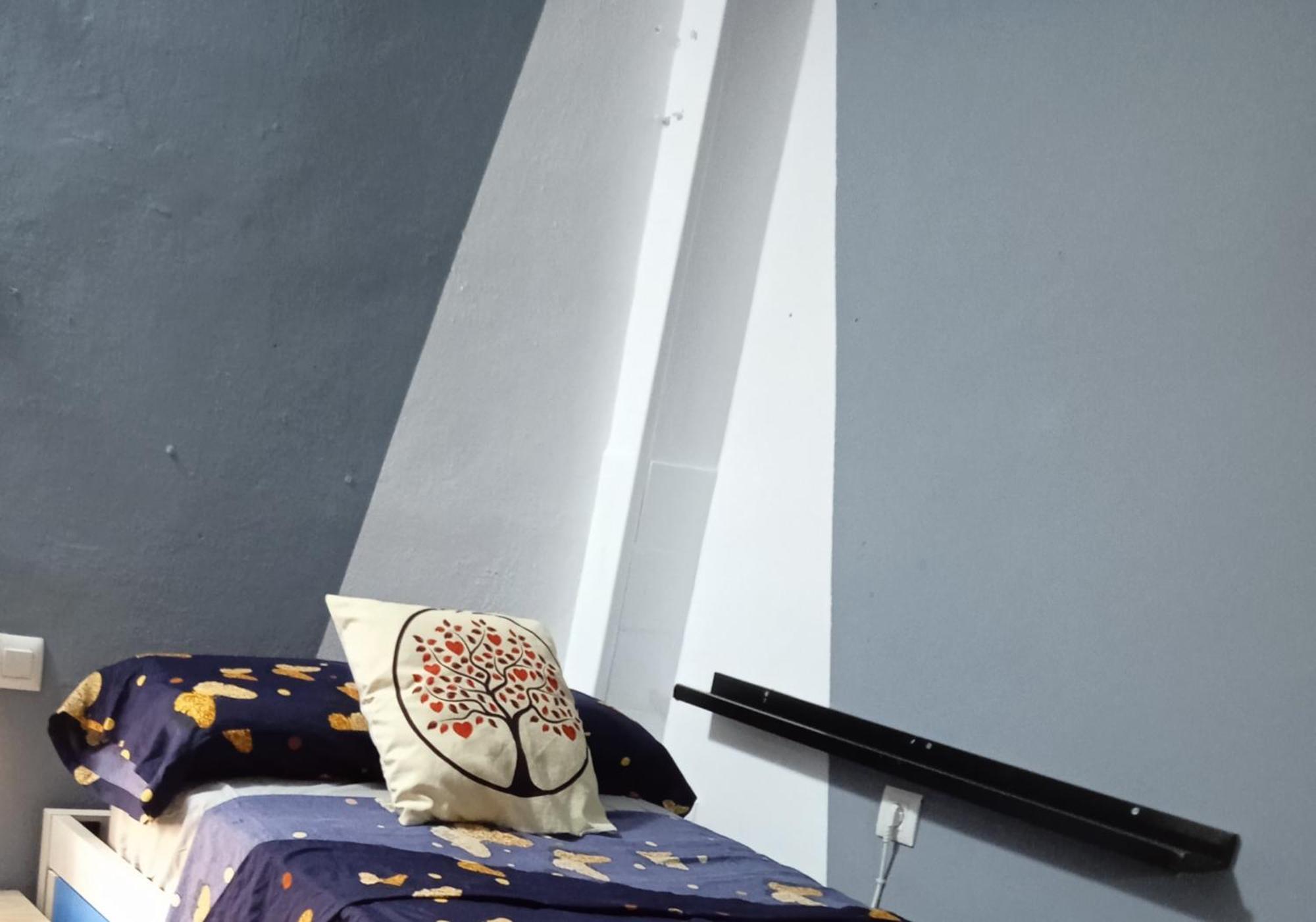 Ikigai House Privatunterkunft Sevilla