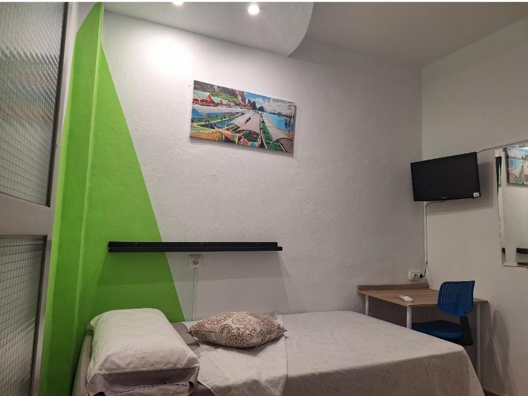 Ikigai House Privatunterkunft Sevilla